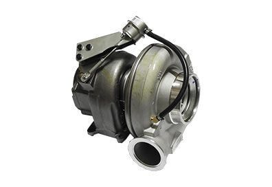 TURBO COMPRESSOR HE500WG 480HP MOTOR  CURSOR 14 - 5801546684