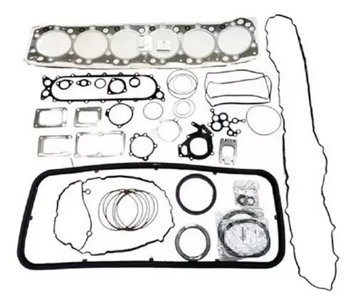 JOGO JUNTAS MOTOR COMPLETO - 500057511