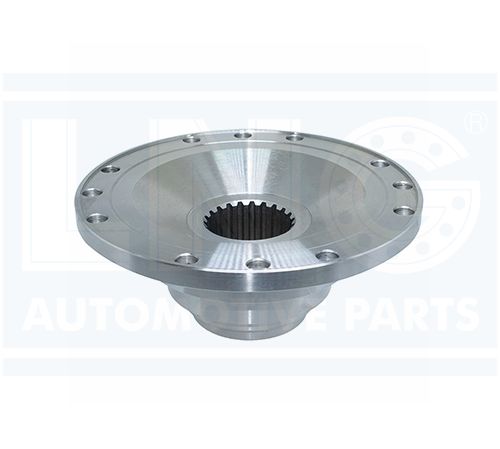 FLANGE CARDAN (CENTRAL) - 1672362