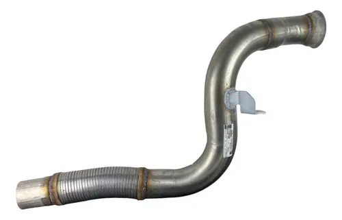 TUBO SAIDA MOTOR TODO INOX - TM1195I