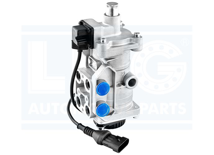 VALVULA PEDAL - 41211497