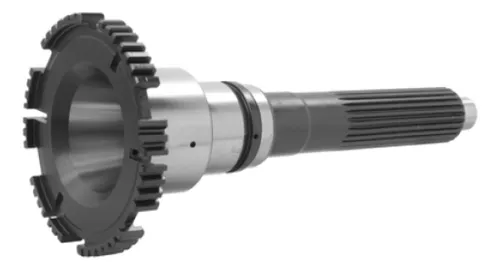 EIXO PILOTO CAMBIO VOLVO VT - 12330097