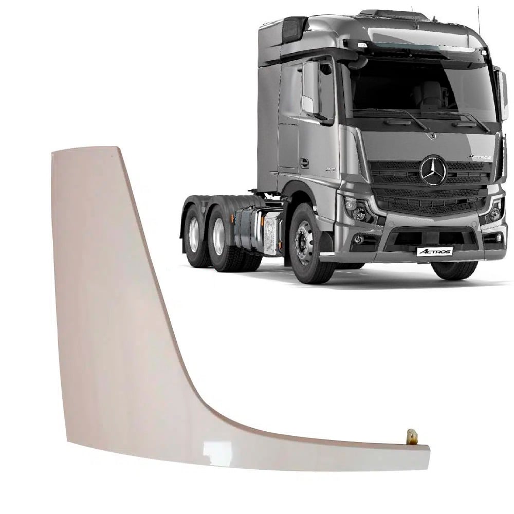 MOLDURA INFERIOR FAROL - 9608805505