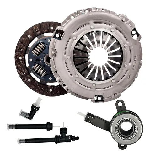 KIT EMBREAGEM MASTER 2.3 / 2.5L   16V DCI - 624307734