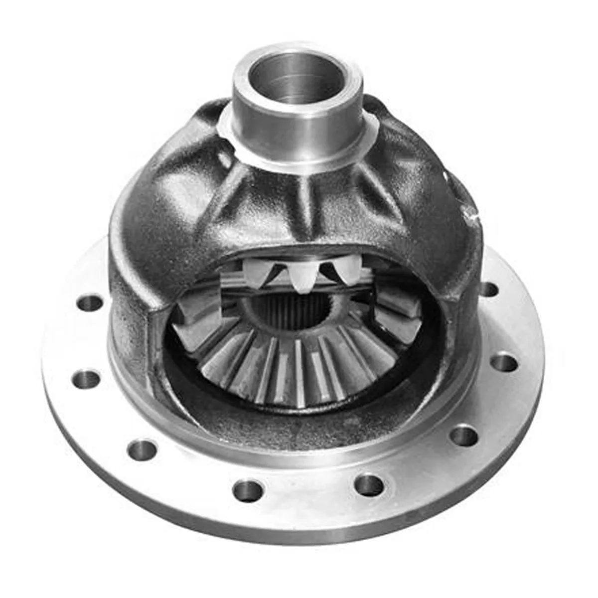 CAIXA SATELITE (COMPLETA) - BG8T4200A