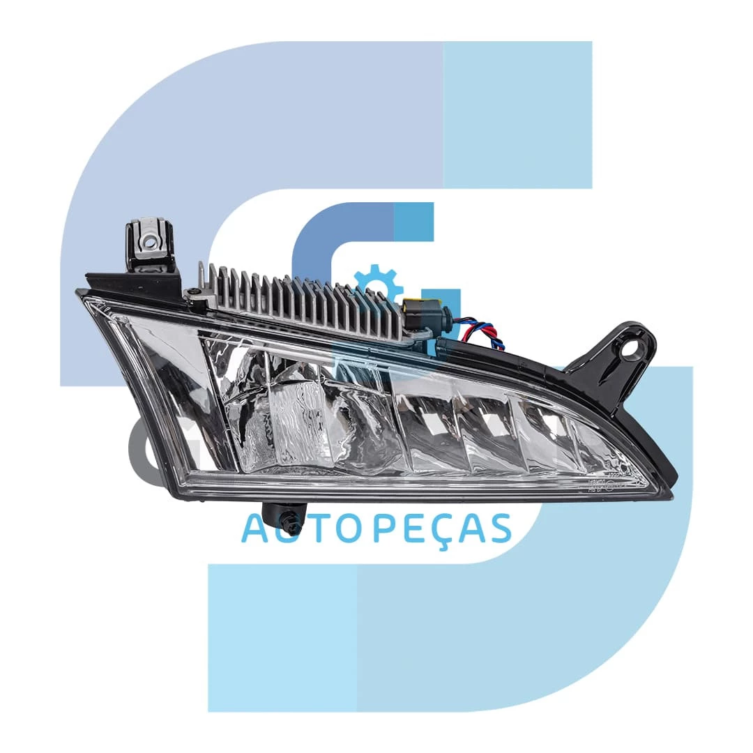 FAROL AUXILIAR LD - 2305518