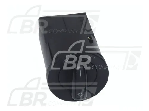 REOSTATO S/FAROL NEBLINA BOTAO ACIONAMEN - 23B941531B