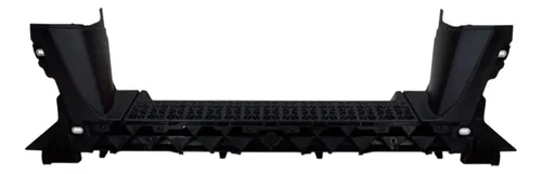 PARACHOQUE CENTRAL INFERIOR METEOR PLASTICO PRIMER - 2V3807071F