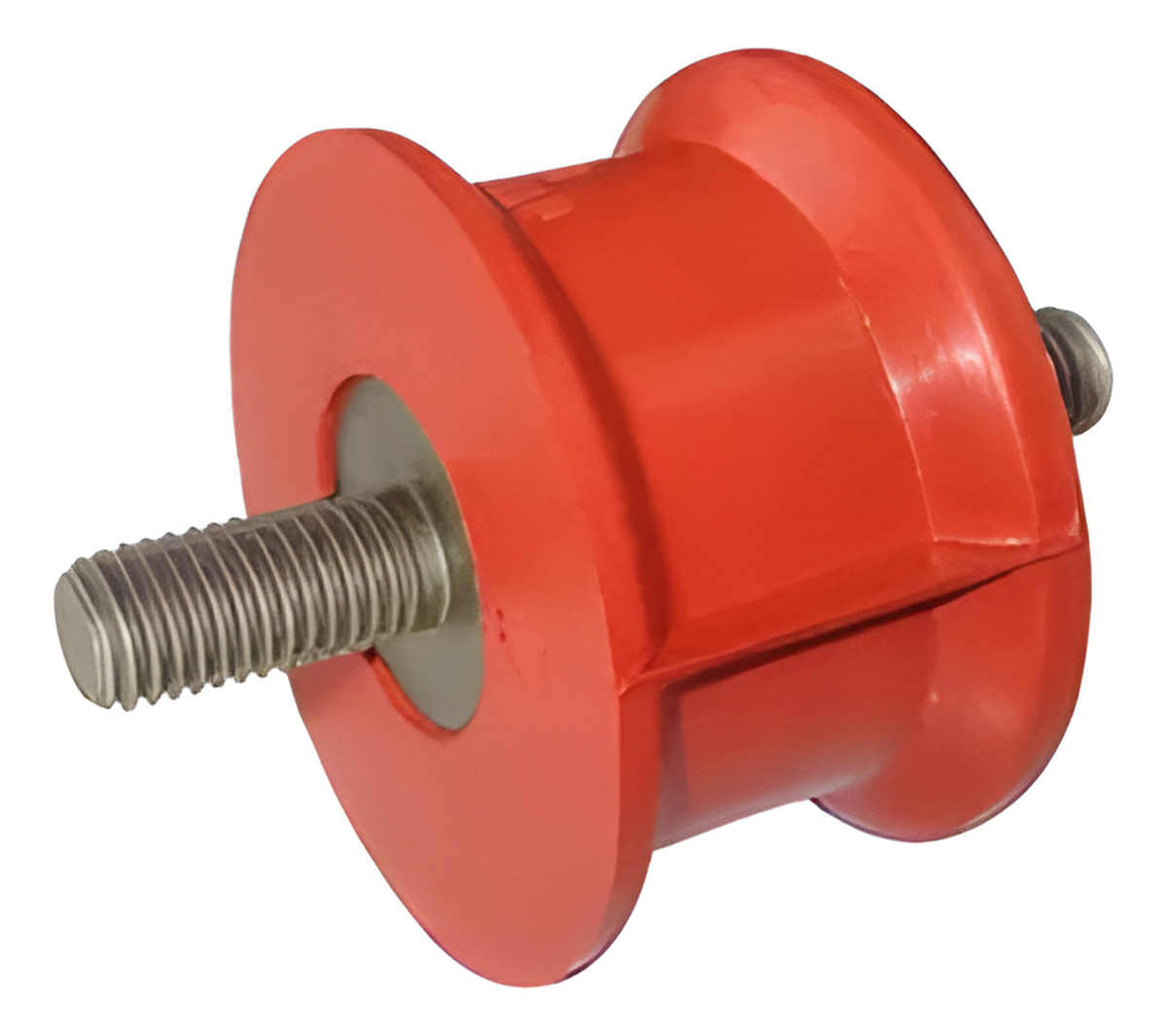 TUBO RETORNO LUBRIFICANTE TURBO COMPRESSOR MOTOR MWM - 940709010265E