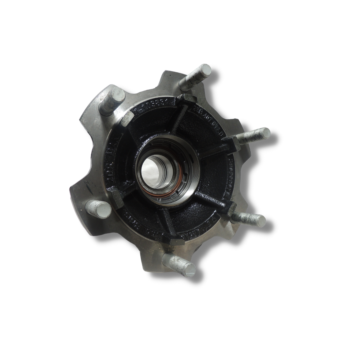 CUBO RODA S/ ROLAMENTO - 23B498611