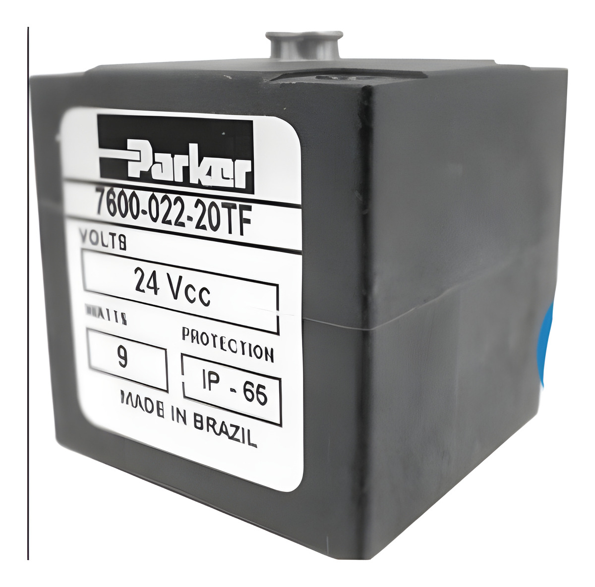 BOBINA REPARO VALVULA 24V - 760022020TF