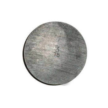 PRATO REGULAGEM - 4897245