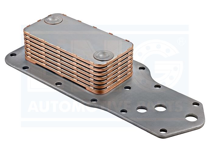 RADIADOR OLEO MOTOR - 2S0 117 021 A