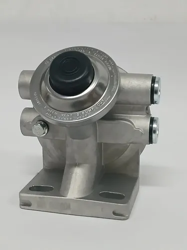 CABECOTE FILTRO COMB ROSCA 1'X14UNS-2B S STRALIS/ECOLINE/HI ROAD/HI STREET/HI WAY - 503100413/