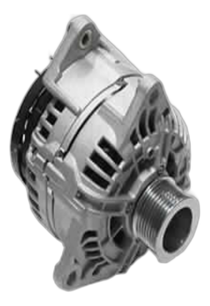 ALTERNADOR  NCB2 28V 40/90A - 4892320