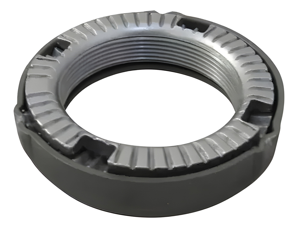 PORCA CUBO RODA TRASEIRA - 500053939