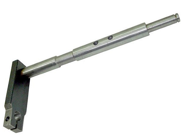 EIXO SELETORA TORRE MUDANCA CAMBIO - 2RD312021BS