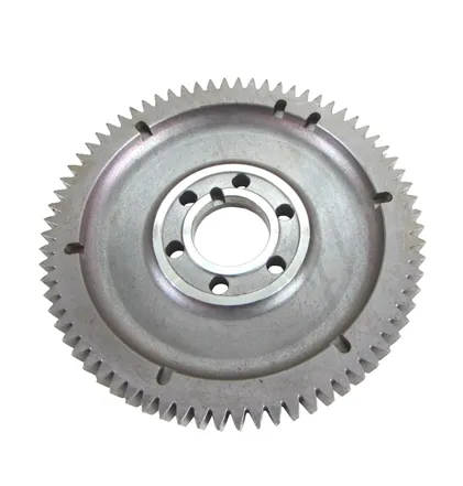 ENGRENAGEM COMANDO MOTOR ISB - 2T0109115A