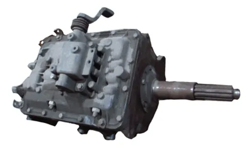 CAIXA CAMBIO FS6406A - 3C457003JA