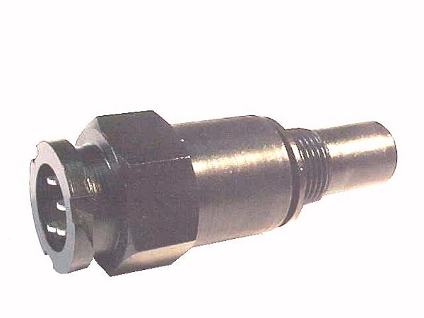 SENSOR 4 PINOS P/TACOGRAFO CHATO 35MM - 611200408400