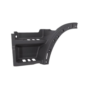 PARALAMA ESTRIBO DIRREITO - 9586600213