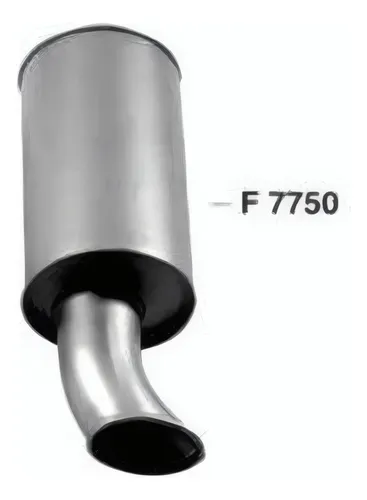 SILENCIOSO ESCAPE - 1676499