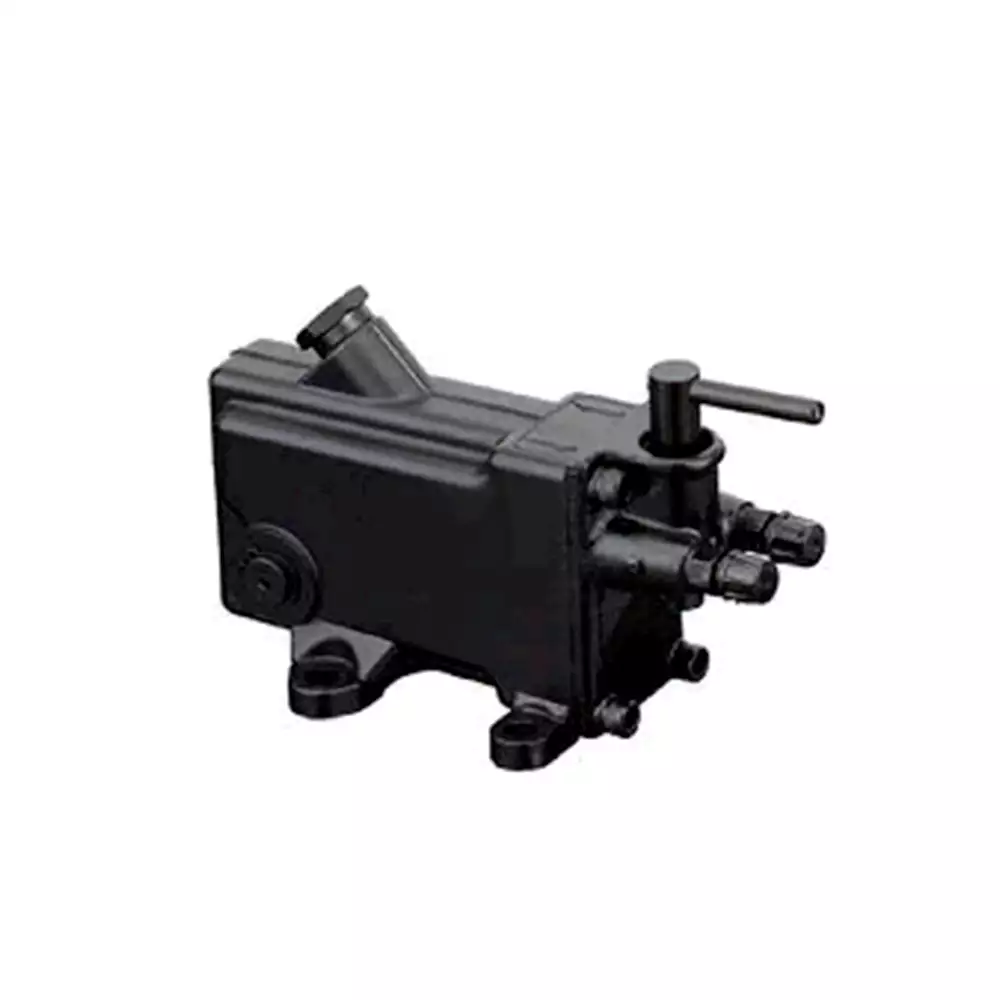 BOMBA HIDRAULICA CABINE BASCULANTE - SDA043D