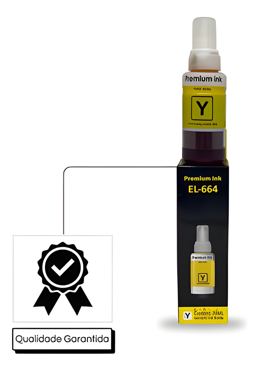 REFIL NO ESTADO - 6343V