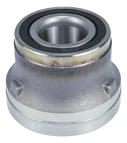 CUBO RODA DIANTEIRO COM ROLAMENTO - CRC12003