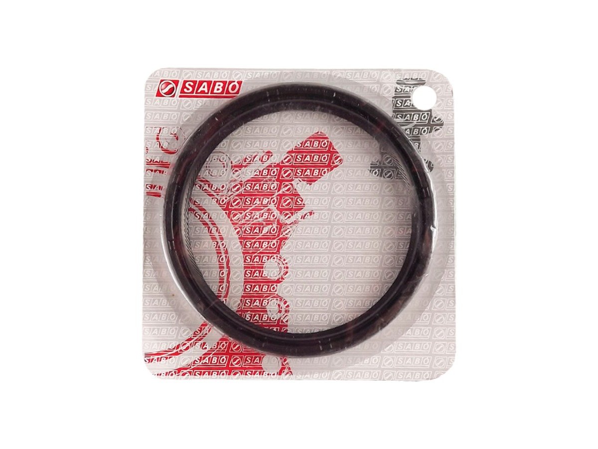 RETENTOR TRASEIRO VIRABREQUIM / LADO VOLANTE - 02900