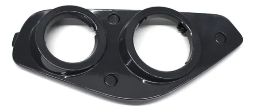 MOLDURA FAROL AUXILIAR NEBLINA LE - DC4613K361BAZXE