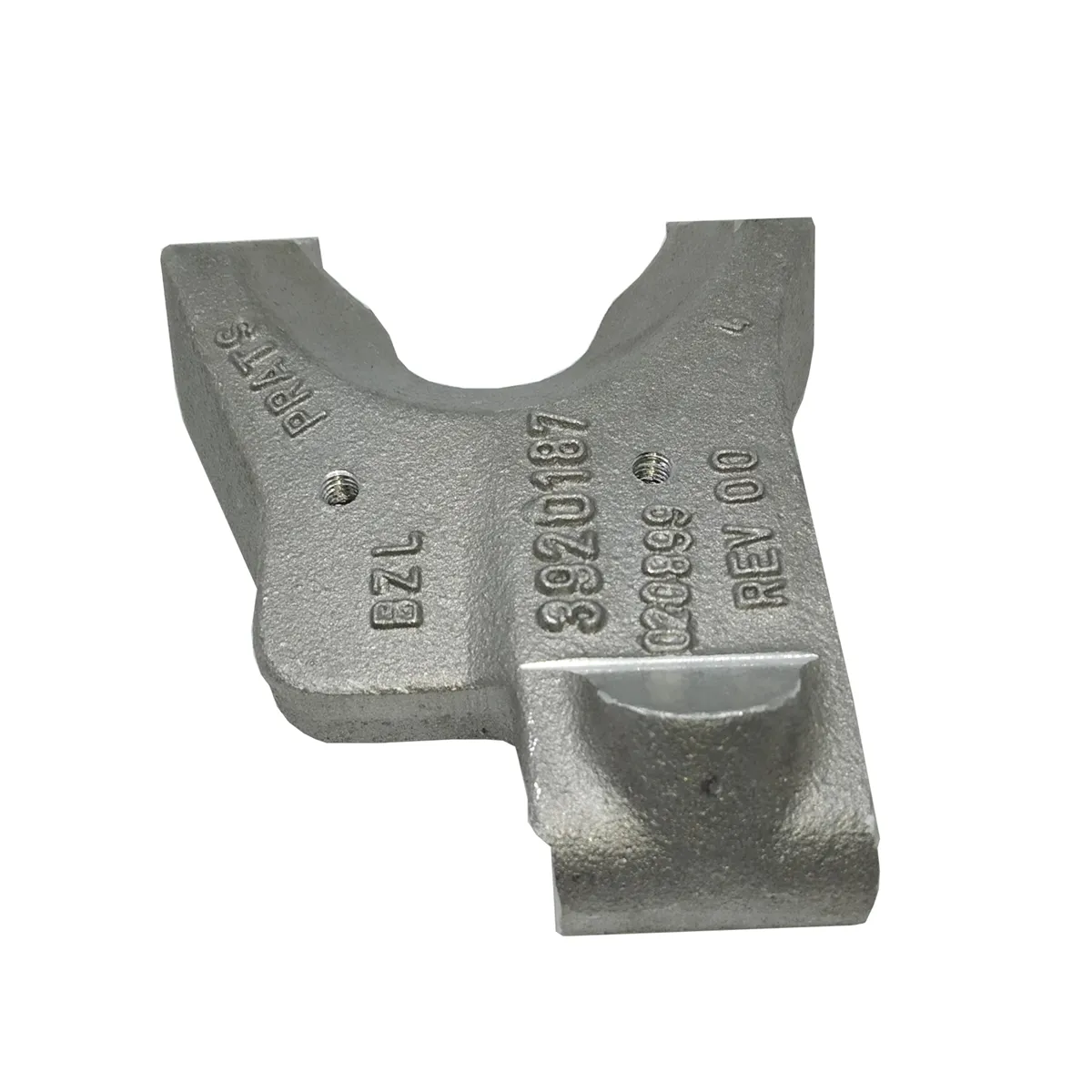 SUPORTE FIXACAO BOMBA INJETORA MOTOR 6BTAA 5.9 6CIL - 2RL130887