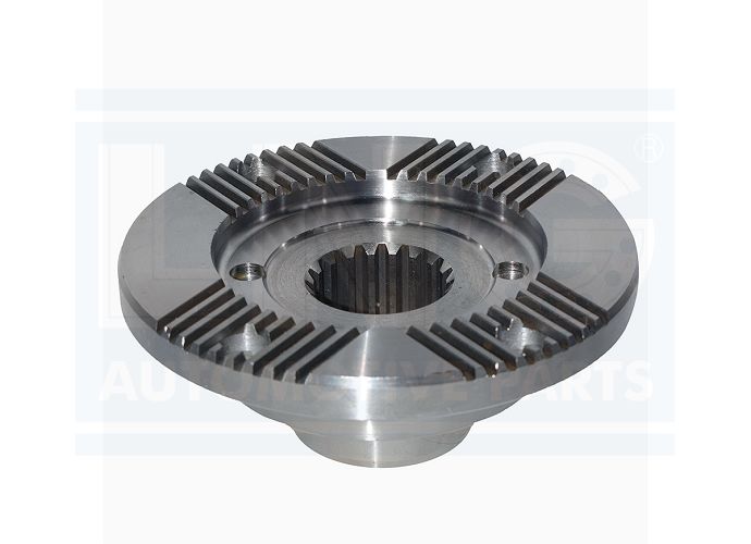 FLANGE DIFERENCIAL - 20706913