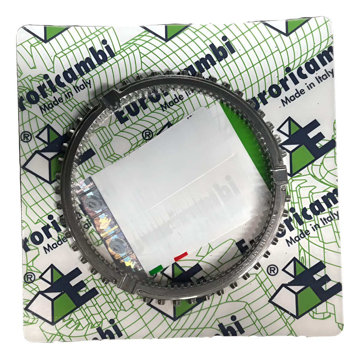 ANEL SINC. 5� E 6� MARCHA ZF 5S/6S/AS-TR - 81324020221