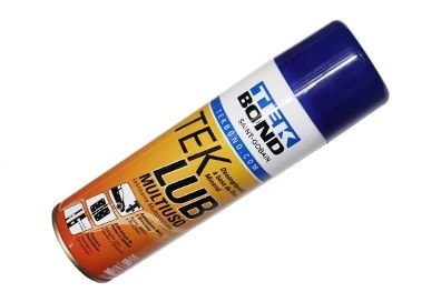 TEK LUB DESENGRIPANTE 150G/300ML - 11581000510