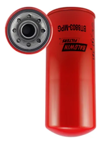 FILTRO OLEO HIDRAULICO - BT8803