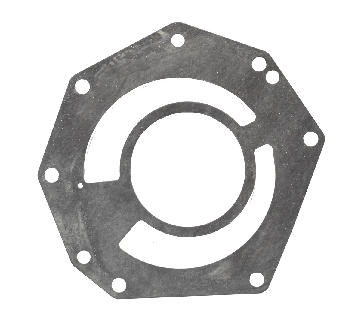 PLACA BOMBA OLEO - 2U2115108A