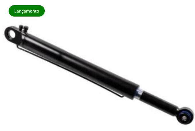 CILINDRO BASCULAR CABINE 740MM - 2567560