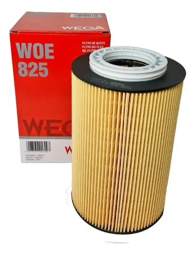 FILTRO OLEO - 51055040126