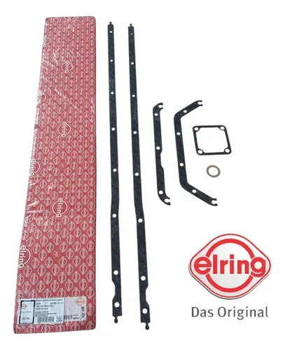 JOGO JUNTA CARTER SCANIA DN901/DS901,02,0) - 922146