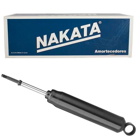 AMORTECEDOR DIANT. DIR. / ESQ. FORD F4000 - AC35818