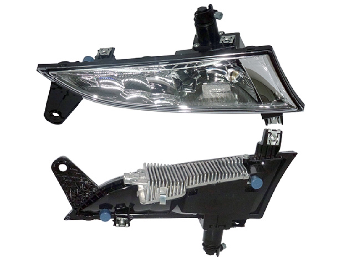 FAROL AUXILIAR LD - 2552712