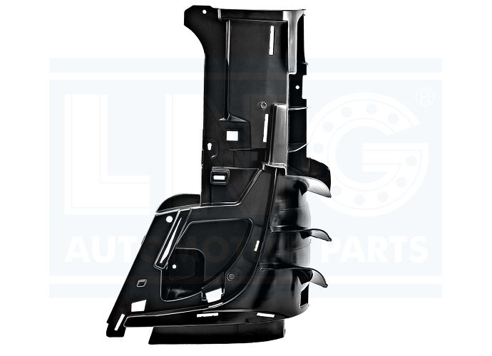 DEFLETOR LATERAL CABINE - 958.884.0022