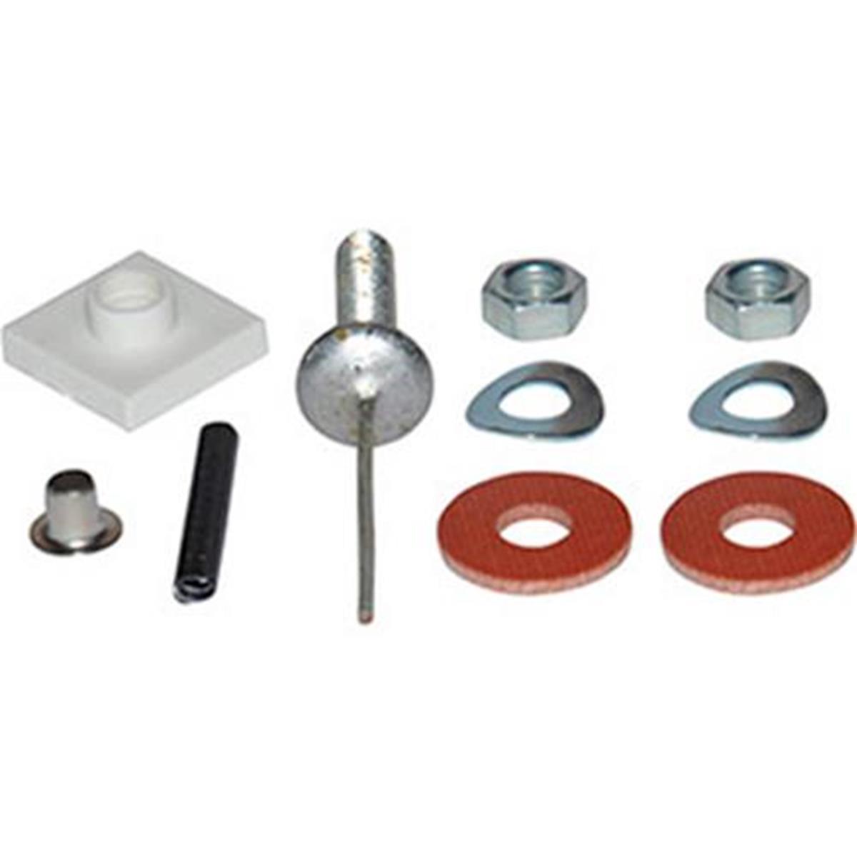 REPARO BORNE W (MODERNO) ALTERNADOR - GB11343