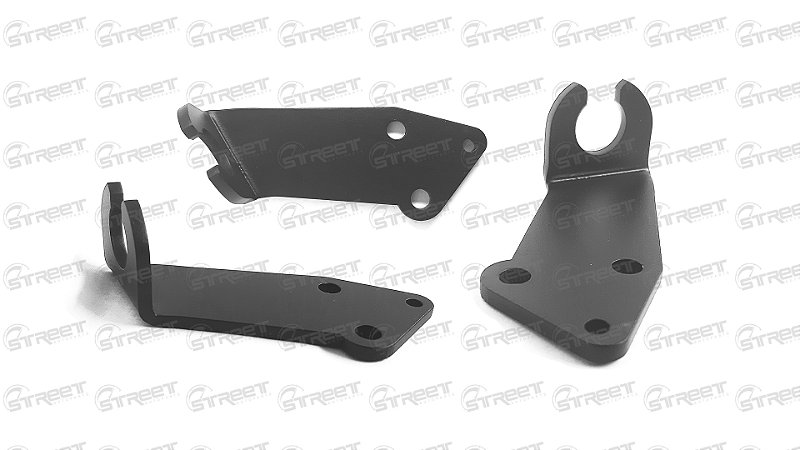 SUPORTE CABO ACELERADOR - 2S0721627