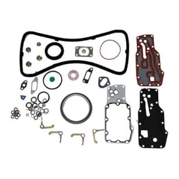 JG JUNTAS TURBINA ISBE 5.9 6 CILINDROS - JL39896