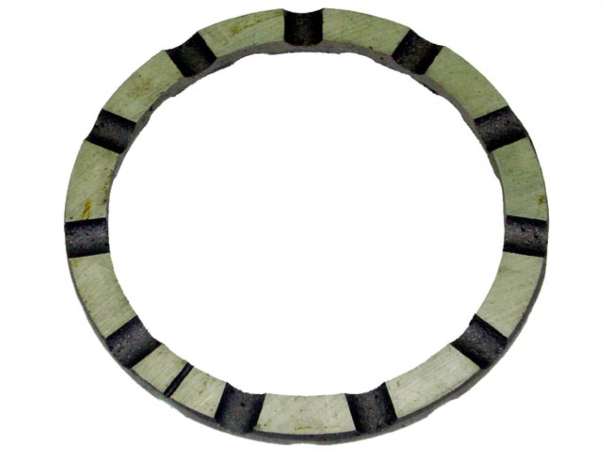 ANEL ESPACADOR ROLAMENTO PINHAO 6,82 - 20770742