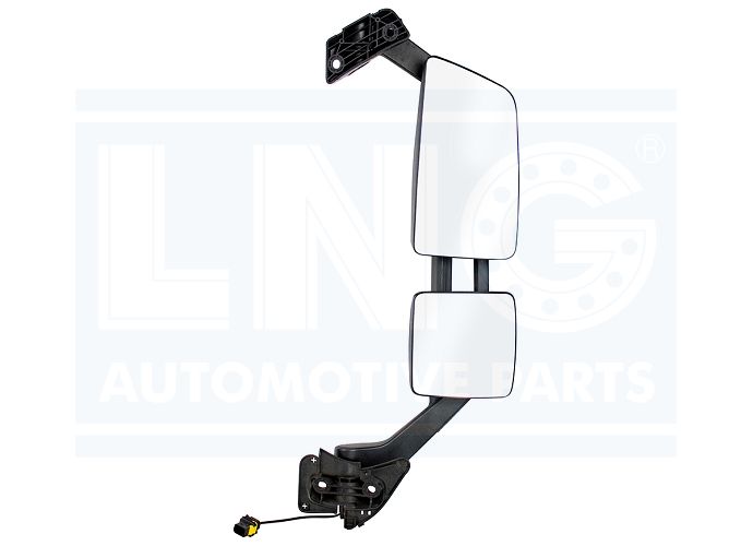 ESPELHO RETROVISOR - 82943356
