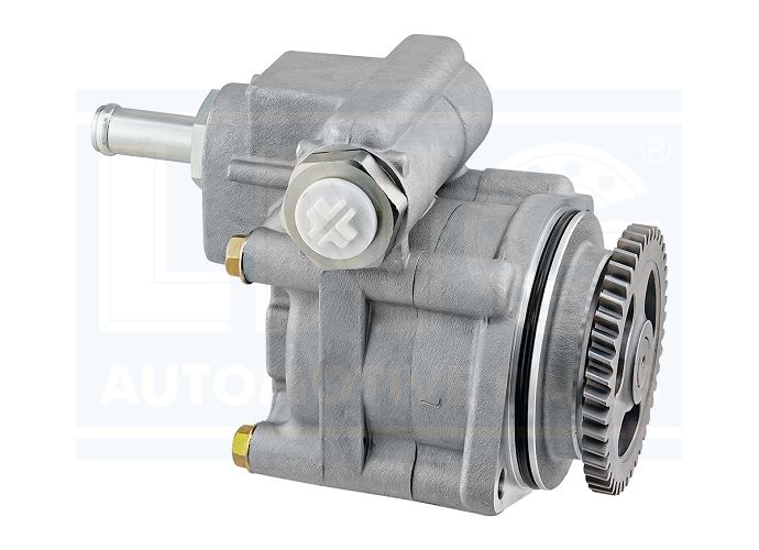 BOMBA DIRECAO HIDRAULICA - 960700530026