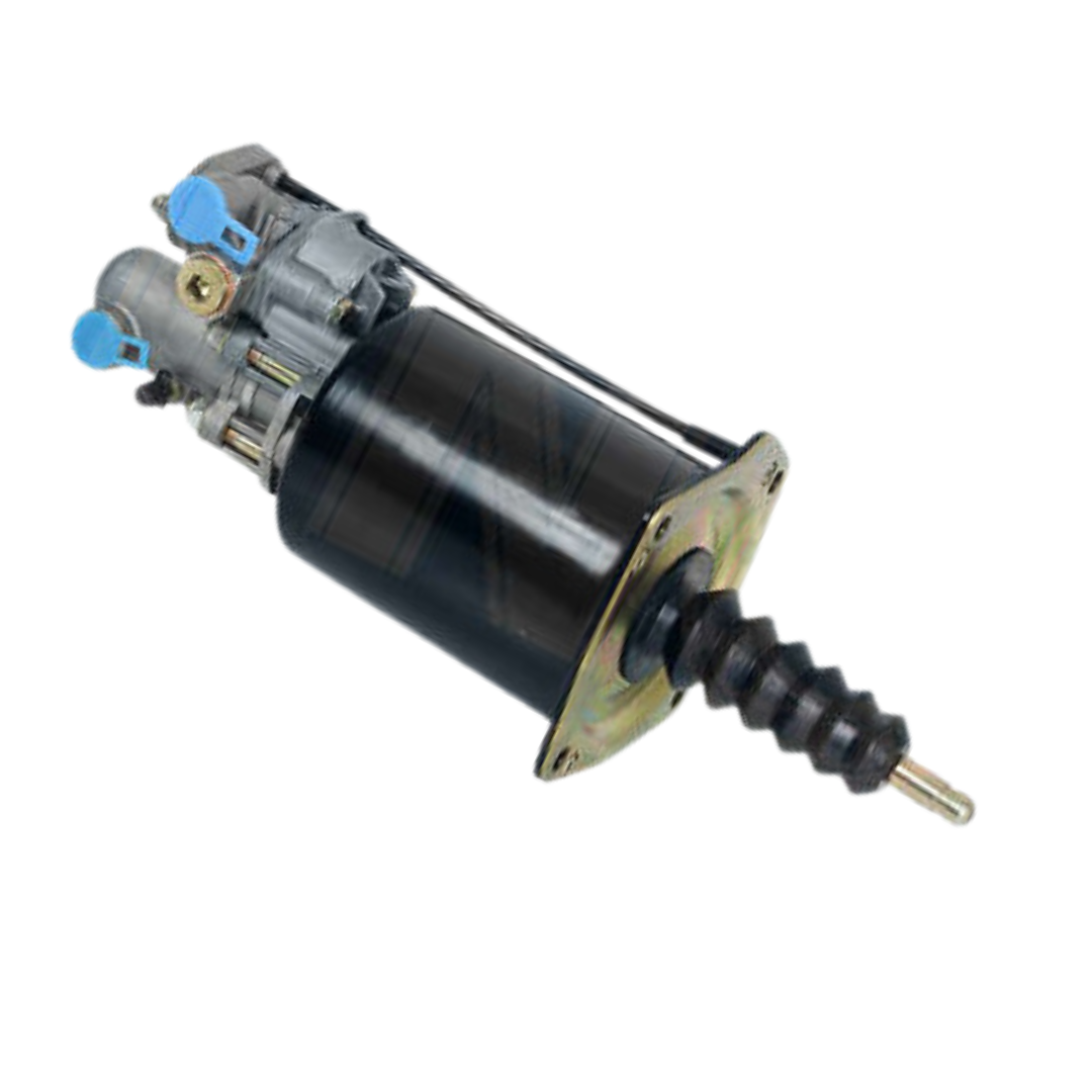 SERVO EMBREAGEM SEM IND DESGASTE - 8163023